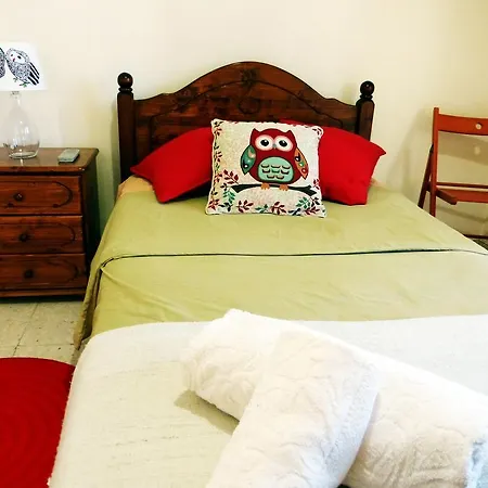 شقة Domna Court لارنكا